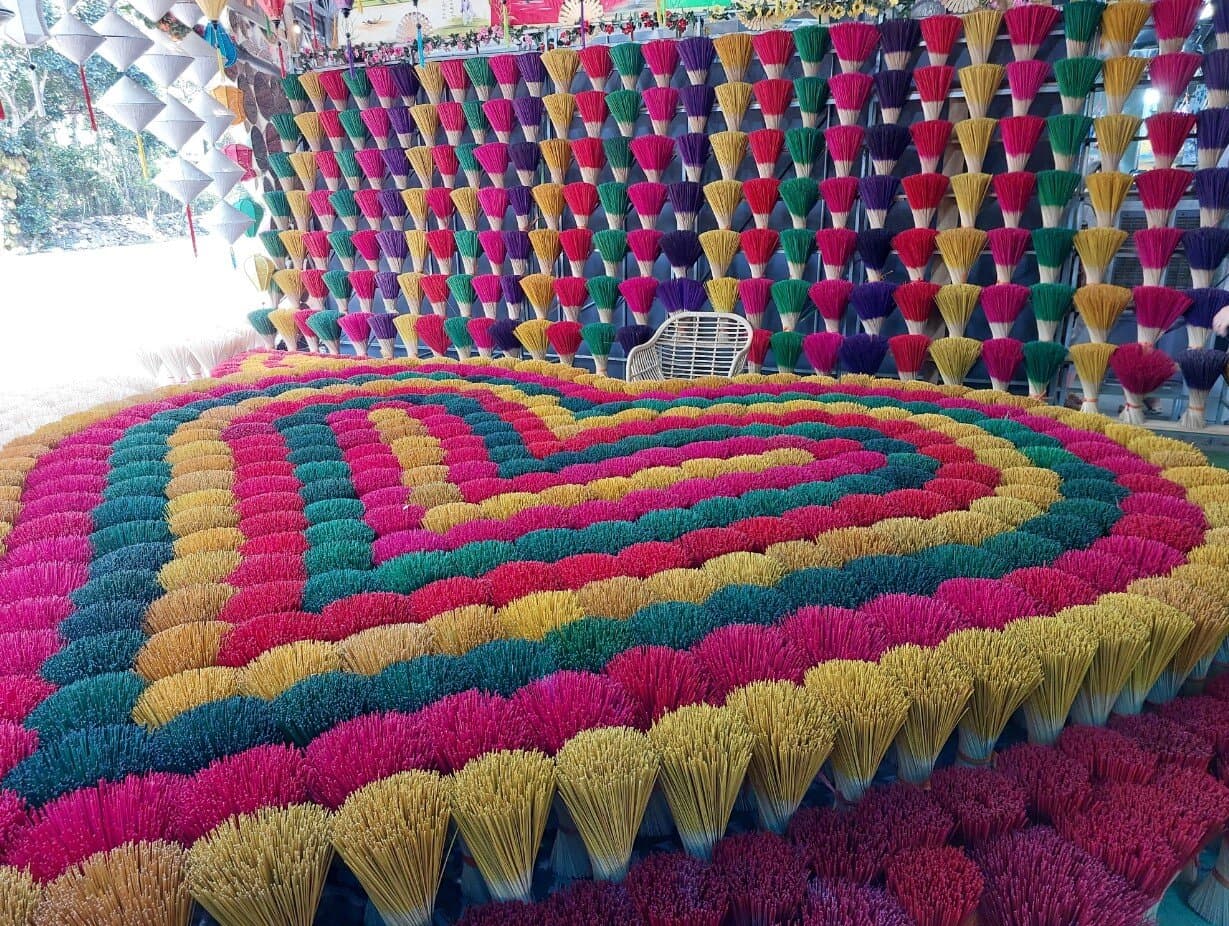 Travel to thừa thiên-huế, Vietnam