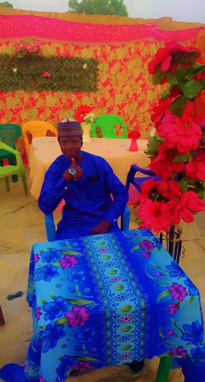 Travel to zamfara, Nigeria