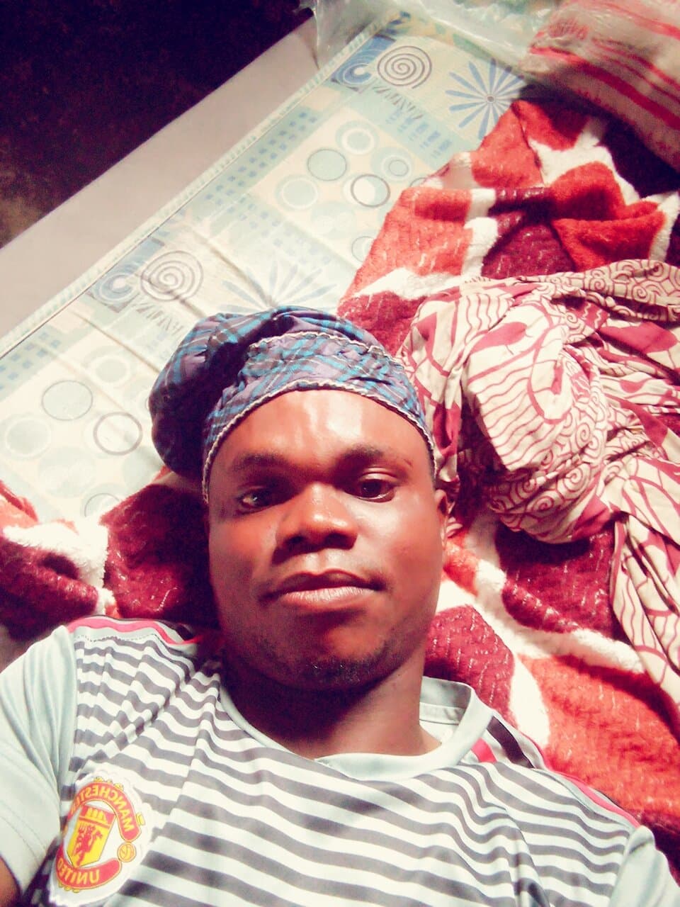 Travel to lokoja, Nigeria