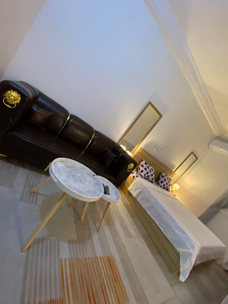 Travel to vallée du bandama, Côte d’Ivoire