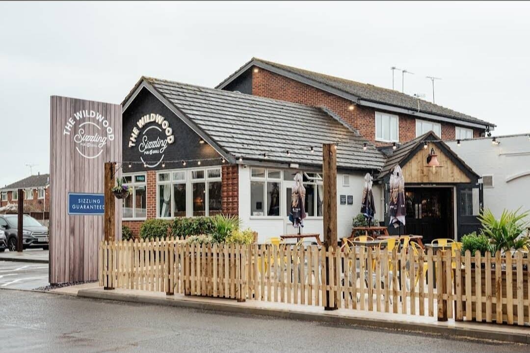 Travel to staffordshire, United Kingdom