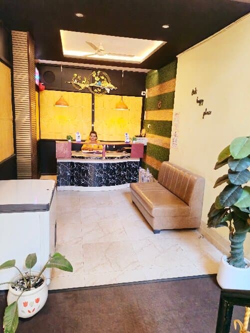 Travel to bhilai, India