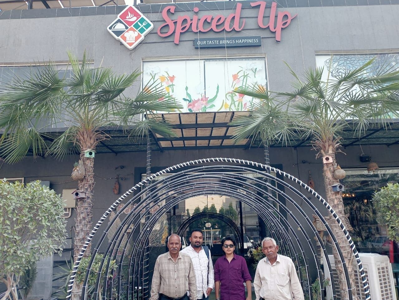 Travel to sargodha, Pakistan