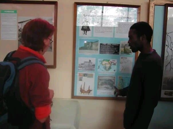 Arusha Declaration Museum