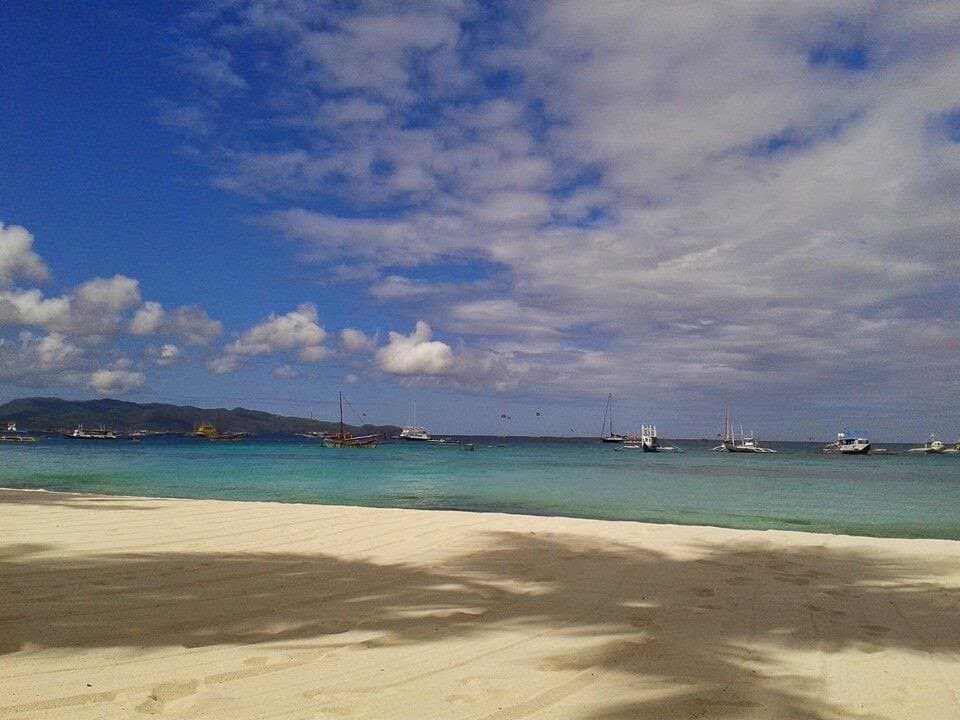 Travel to aklan, Philippines