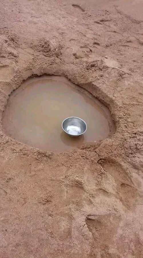 Travel to el fasher, Sudan