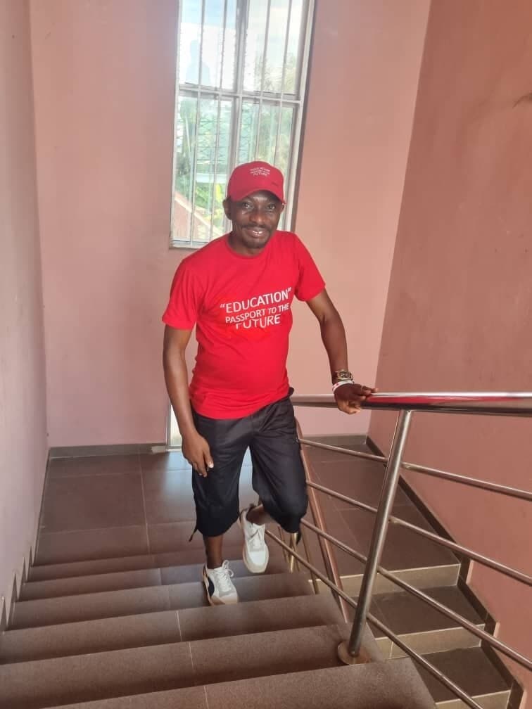 Travel to uyo, Nigeria