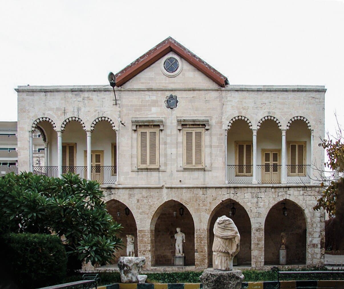 National Museum of Latakia