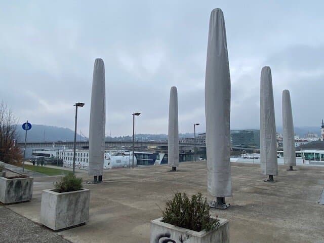 Lentos Kunstmuseum Linz