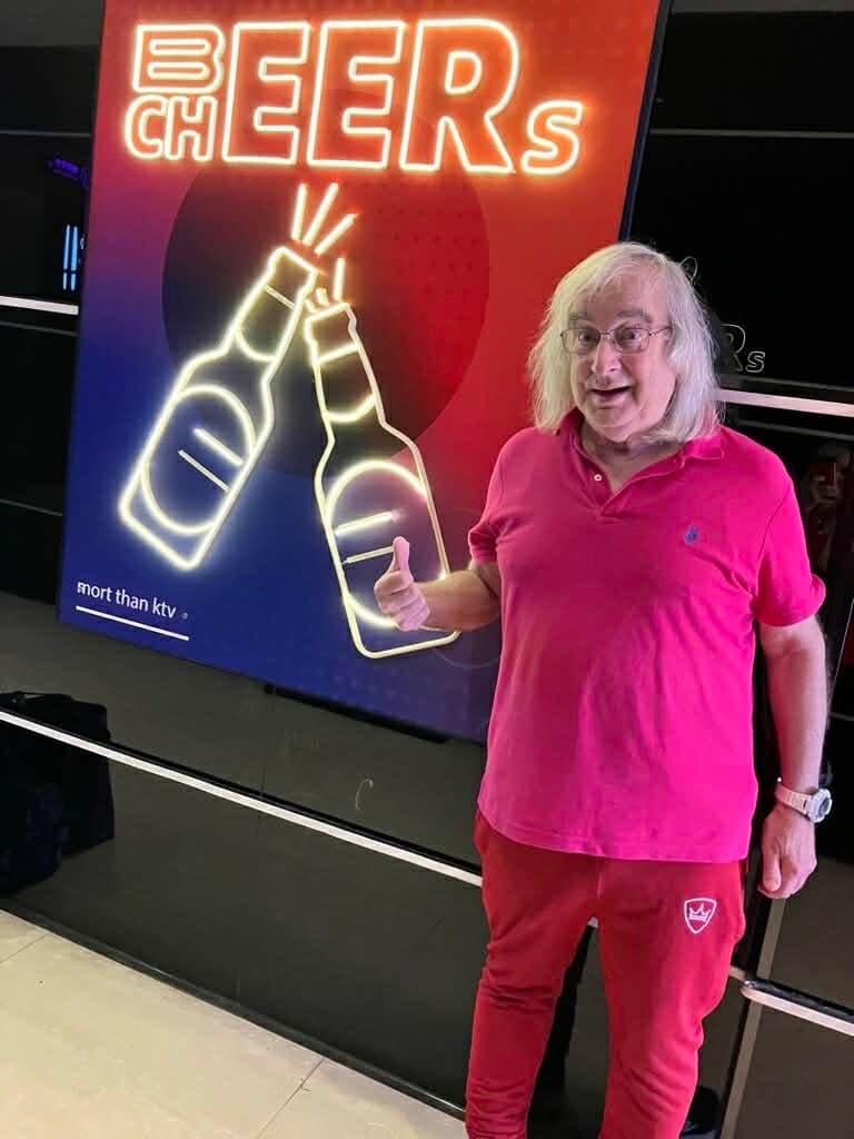 Wenshan People's Park