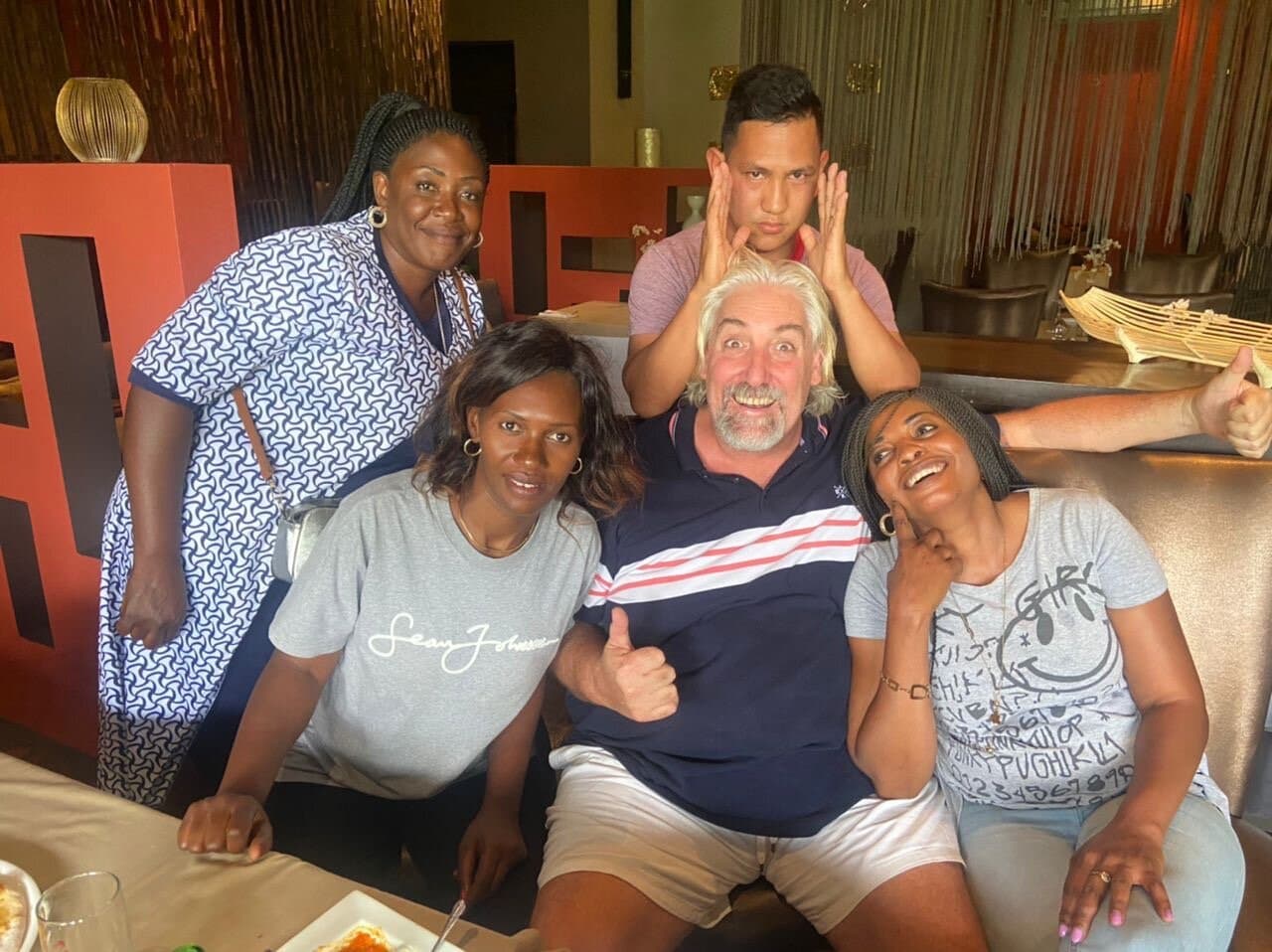 Travel to likasi, Congo (Kinshasa)