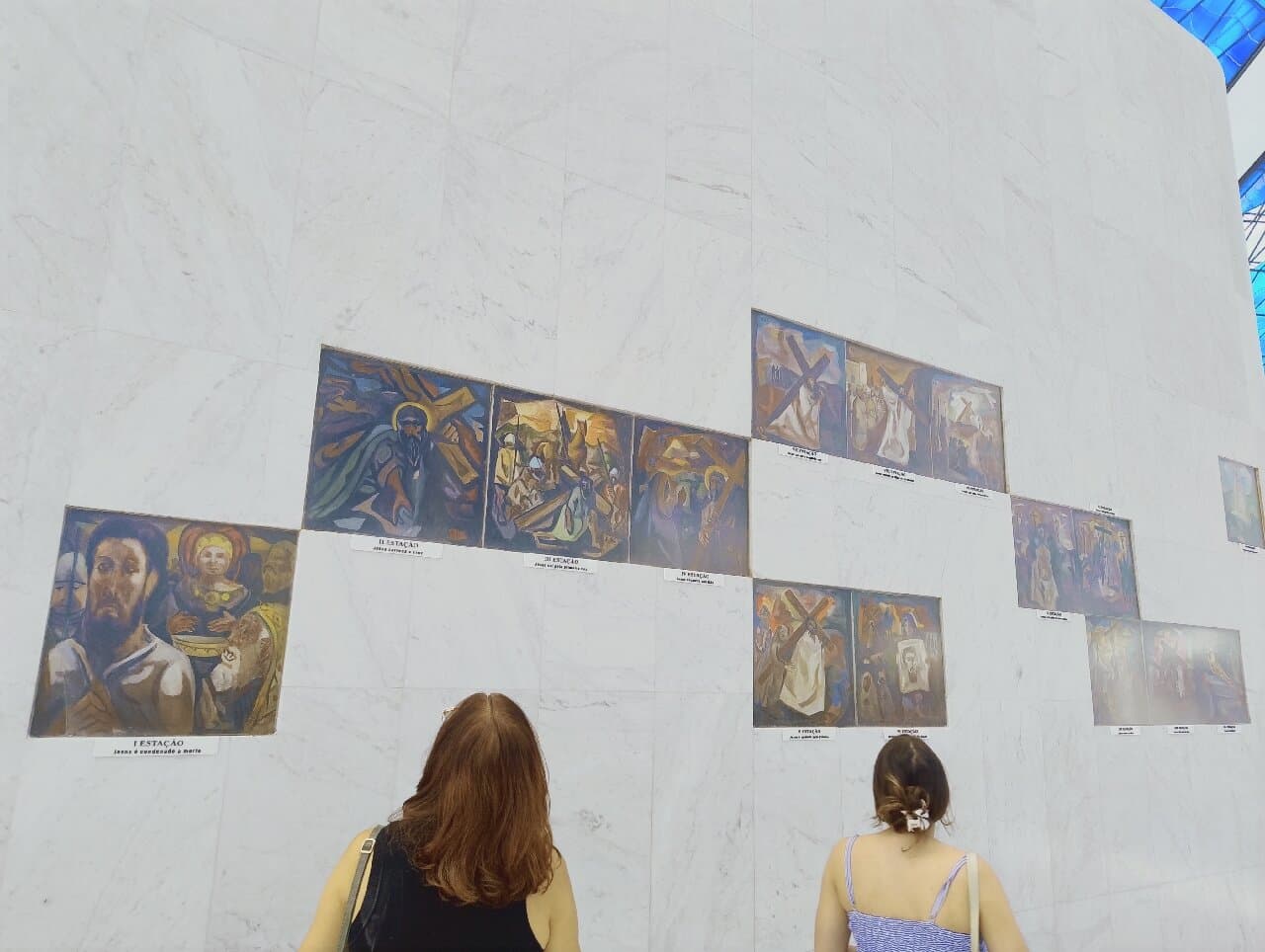 Catedral Metropolitana Nossa Senhora Aparecida