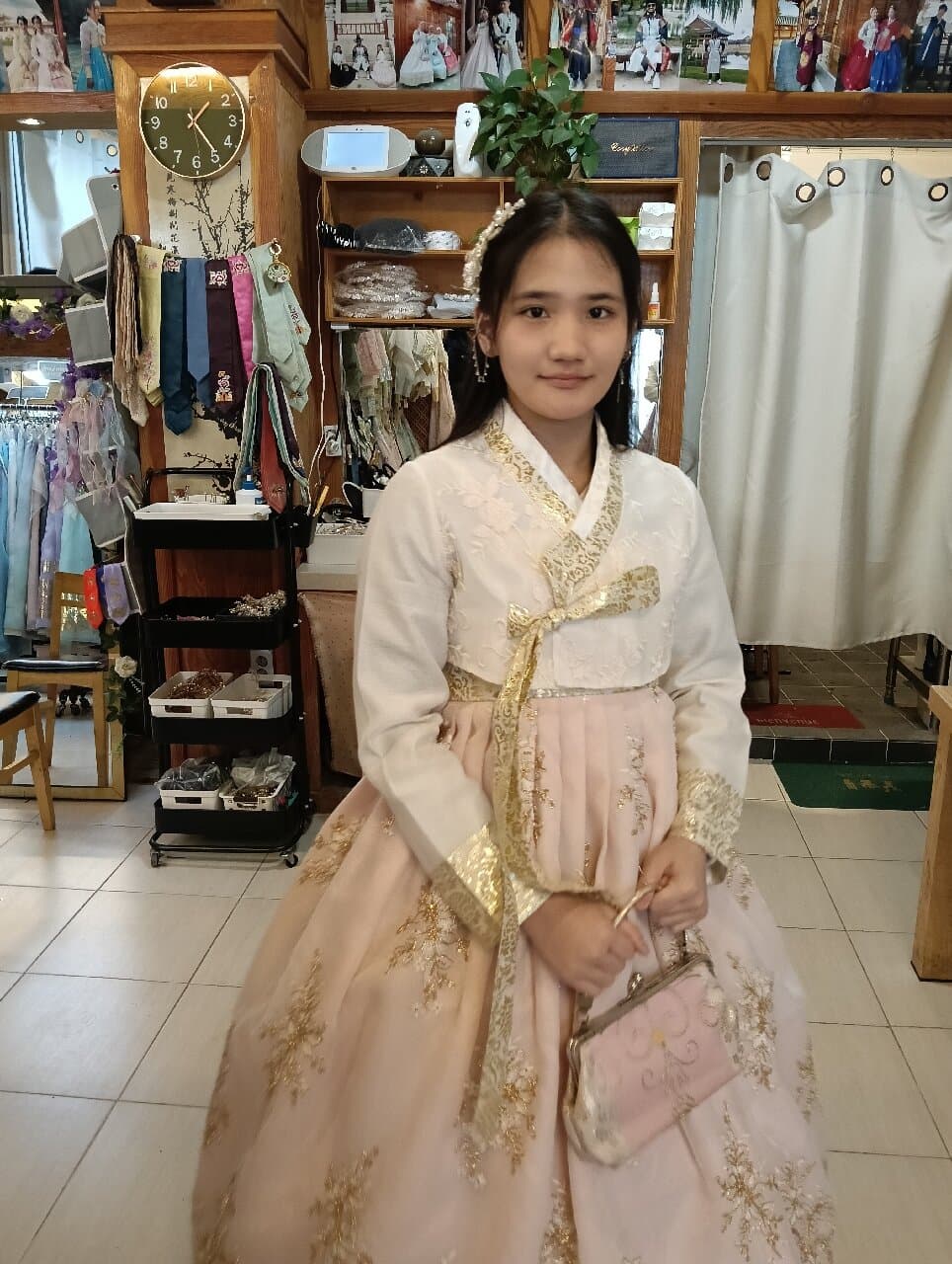 Gyeongbokgung Palace