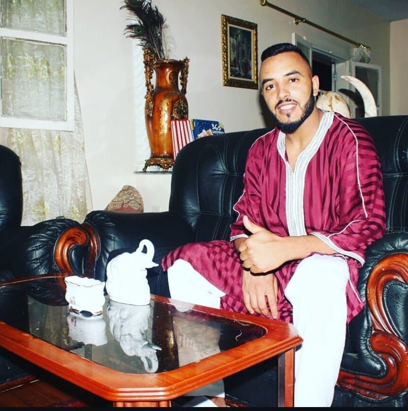 Travel to rabat, Morocco