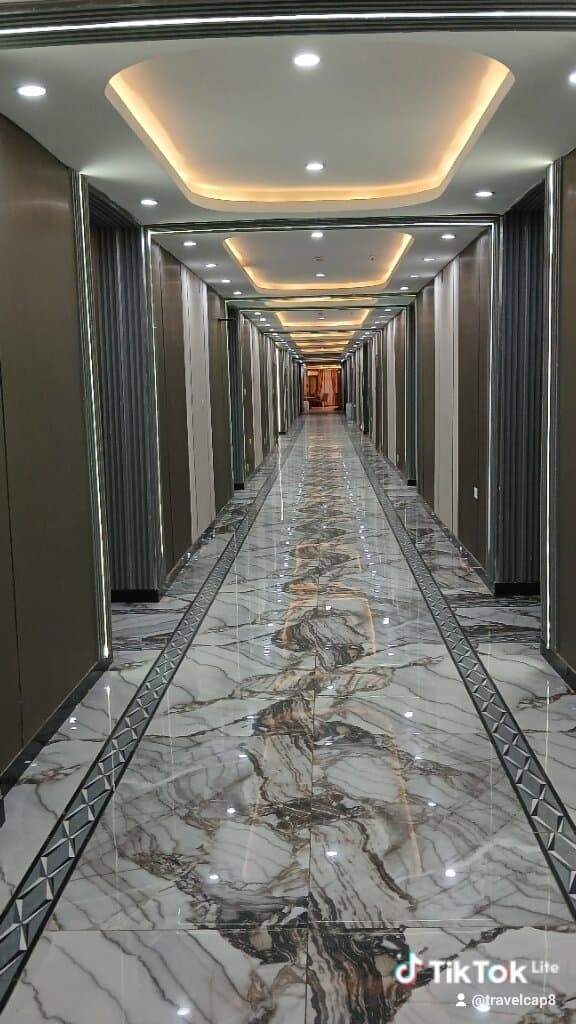 Travel to warder, Ethiopia