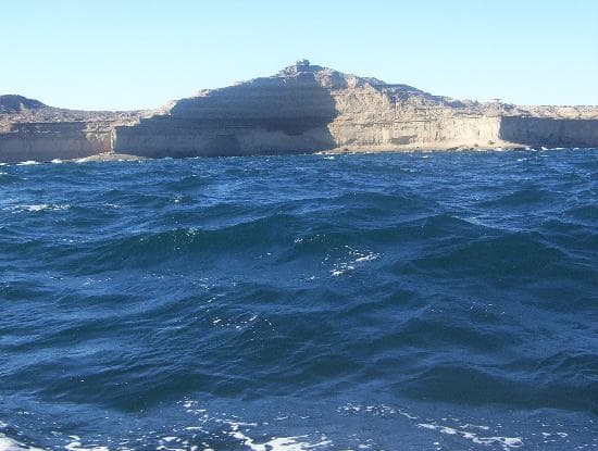 Travel to chubut, Argentina