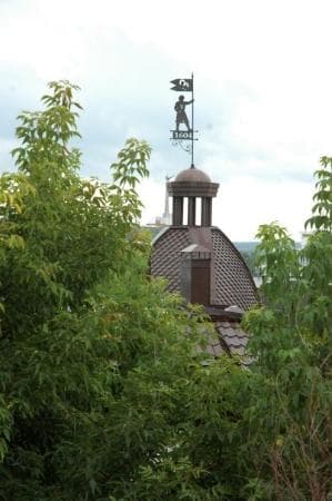 Travel to tomsk, Russia