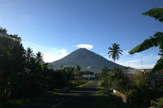 Travel to maluku, Indonesia