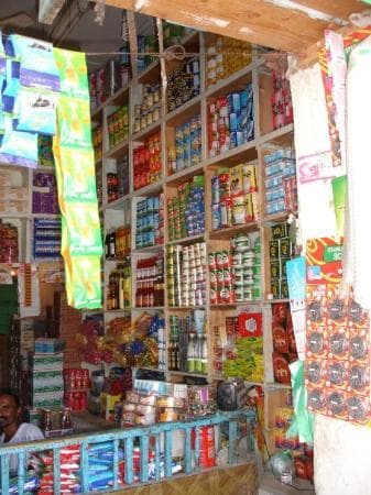 Travel to red sea, Sudan