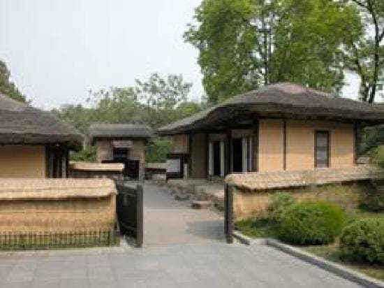 Travel to ch’ŏngjin, Korea, North