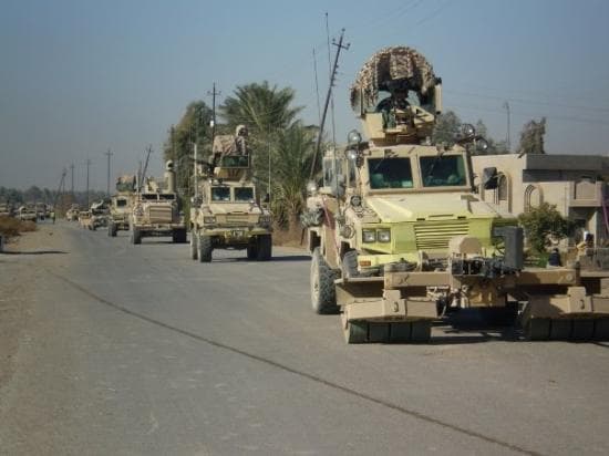 Travel to al ḩillah, Iraq