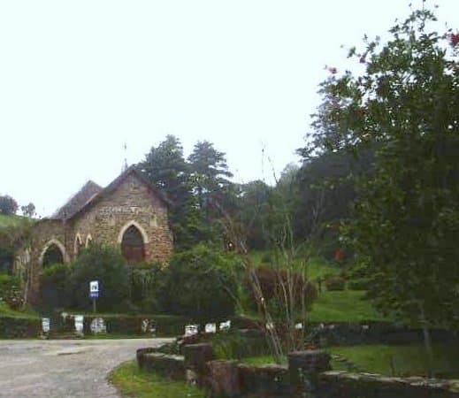 Travel to tucumán, Argentina