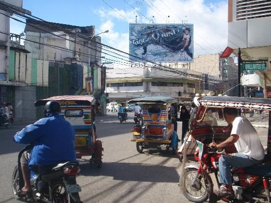 Zamboanga Sibugay Provincial Capitol