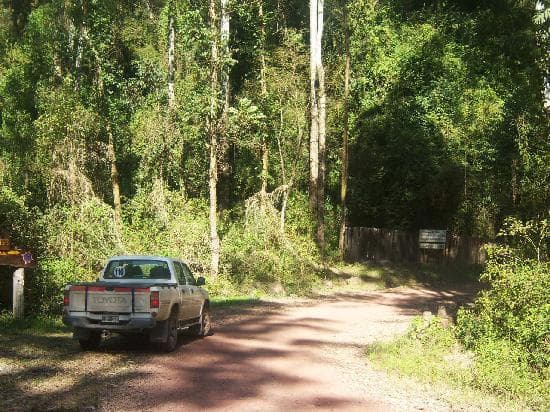 Travel to jujuy, Argentina
