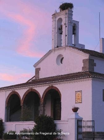 Travel to extremadura, Spain