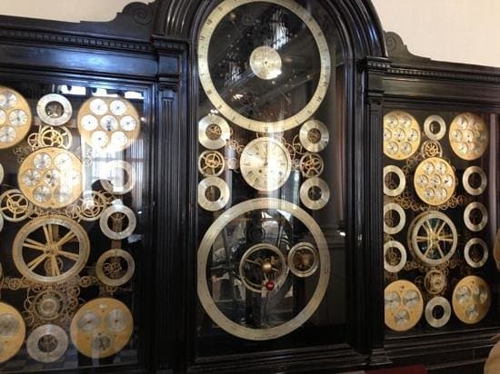 Ivanovo State Museum of History and Local Lore