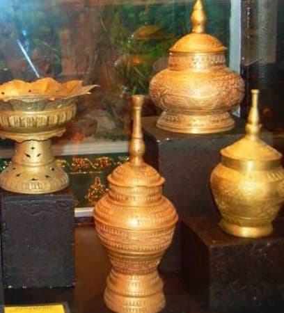 South Cotabato Provincial Museum