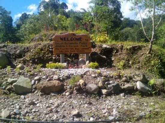 Travel to south cotabato, Philippines