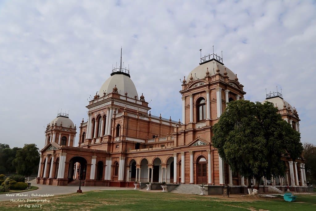 Noor Mahal