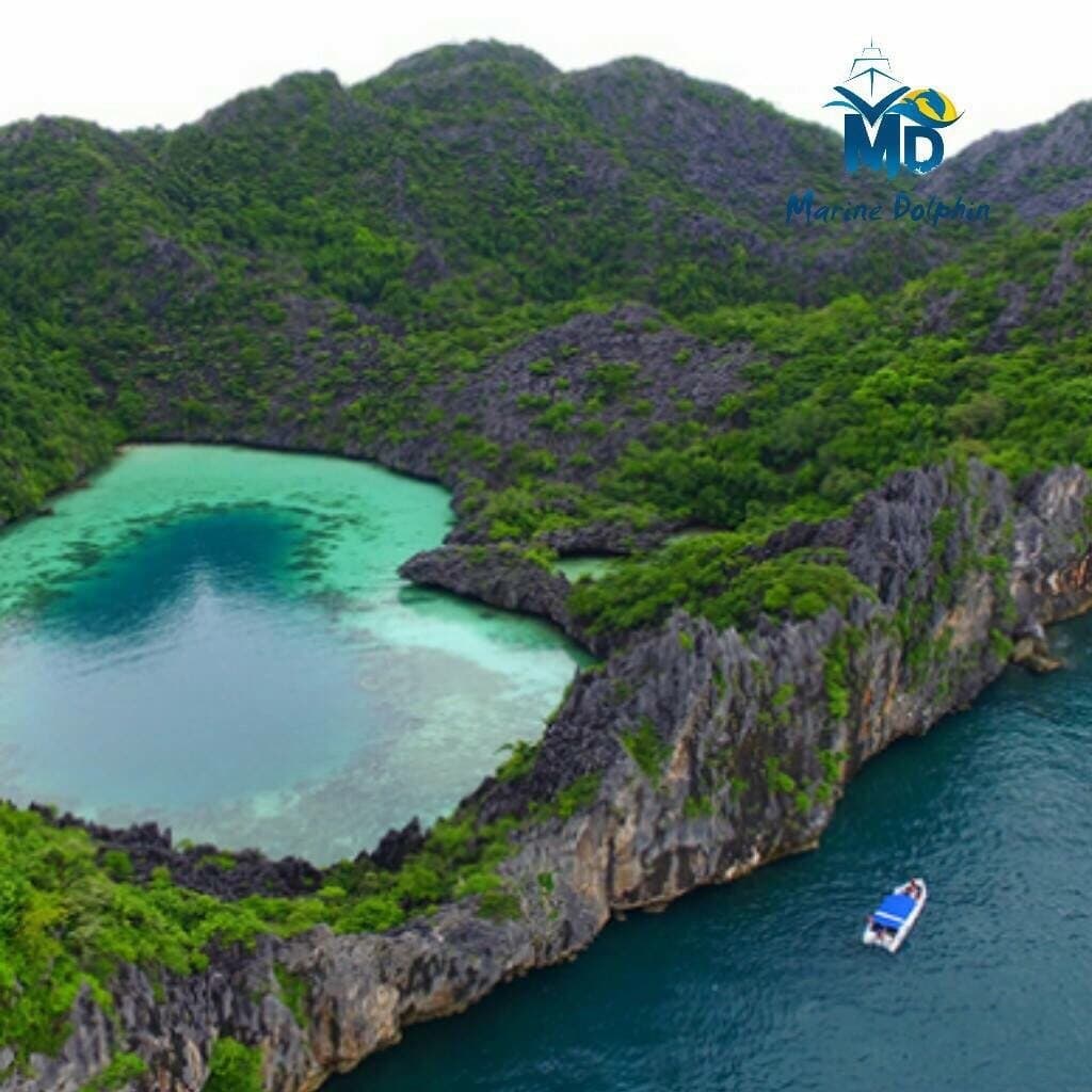 Travel to tanintharyi, Burma