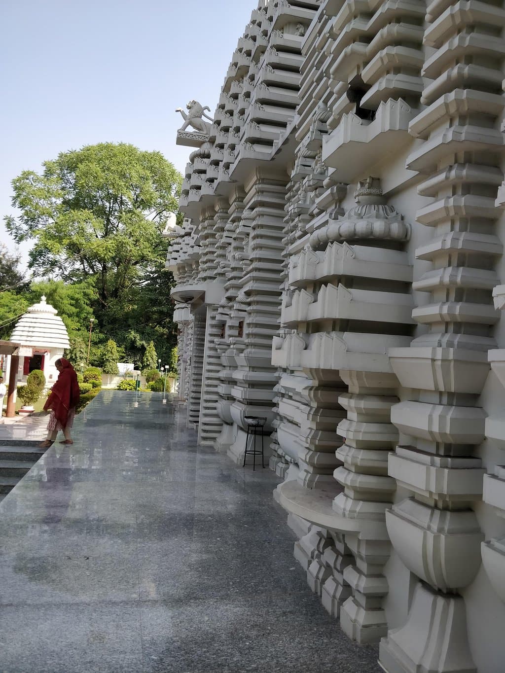 Jagannath Temple, Bokaro
