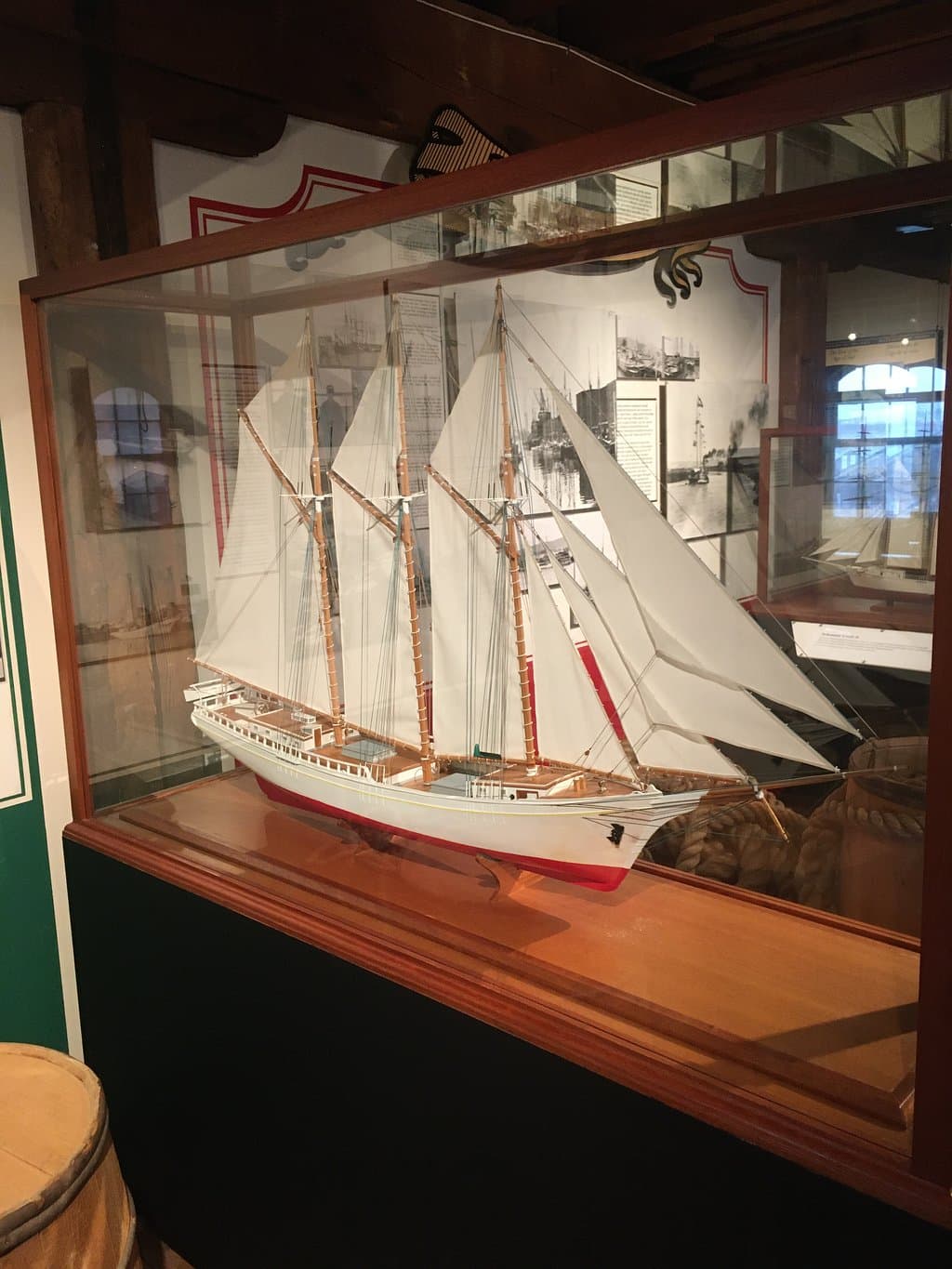 Maritime Museum of the Atlantic