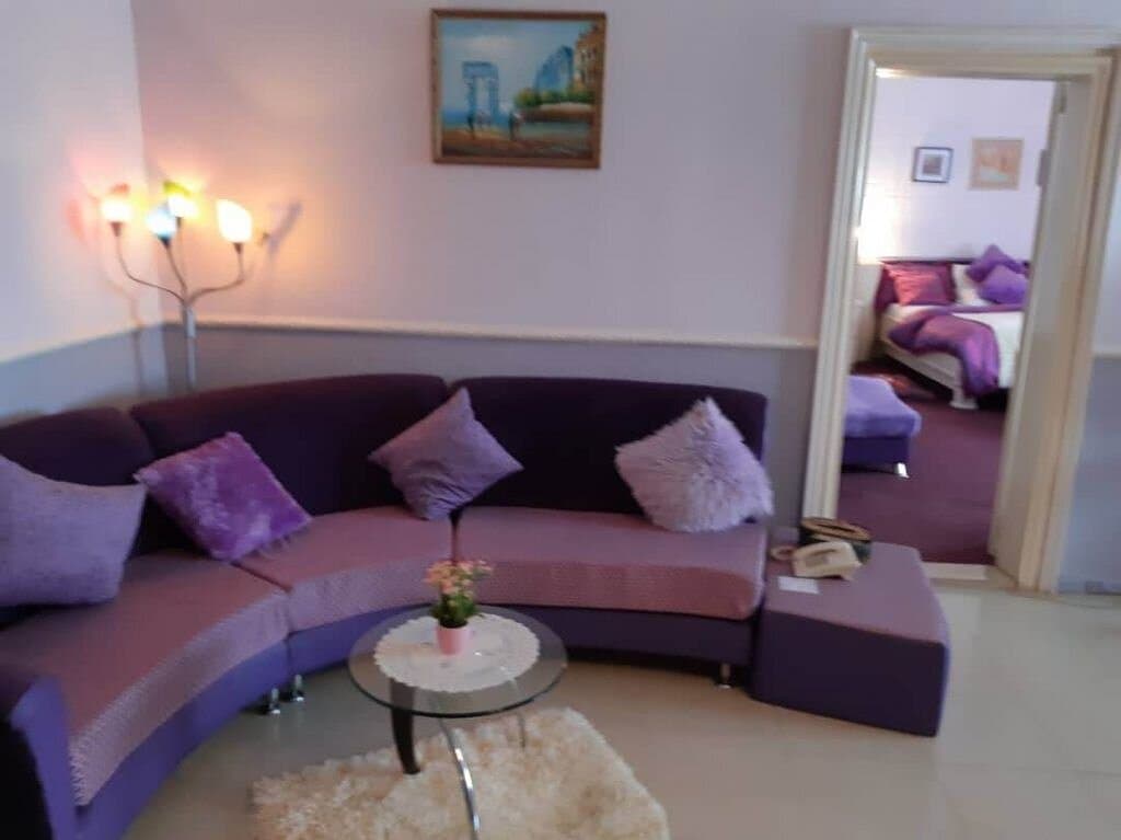 Travel to jos, Nigeria