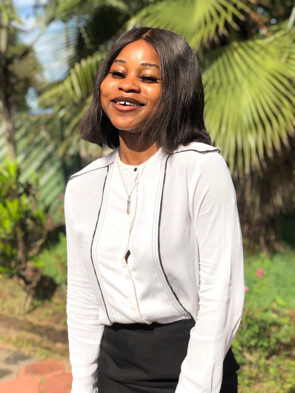 Travel to ndola, Zambia