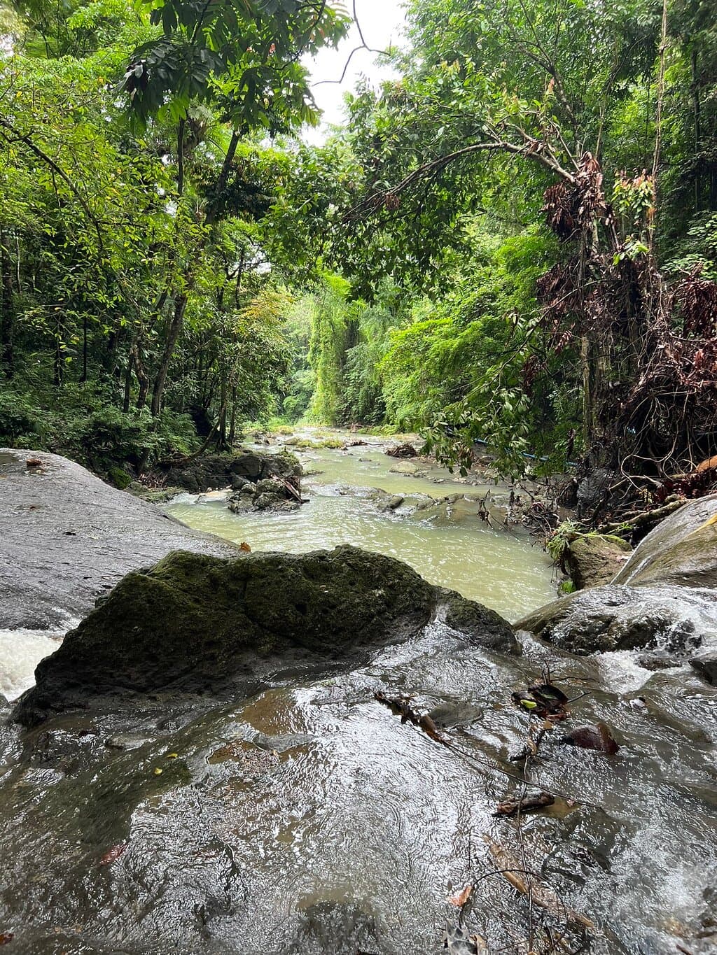 Pagadian City Rotonda