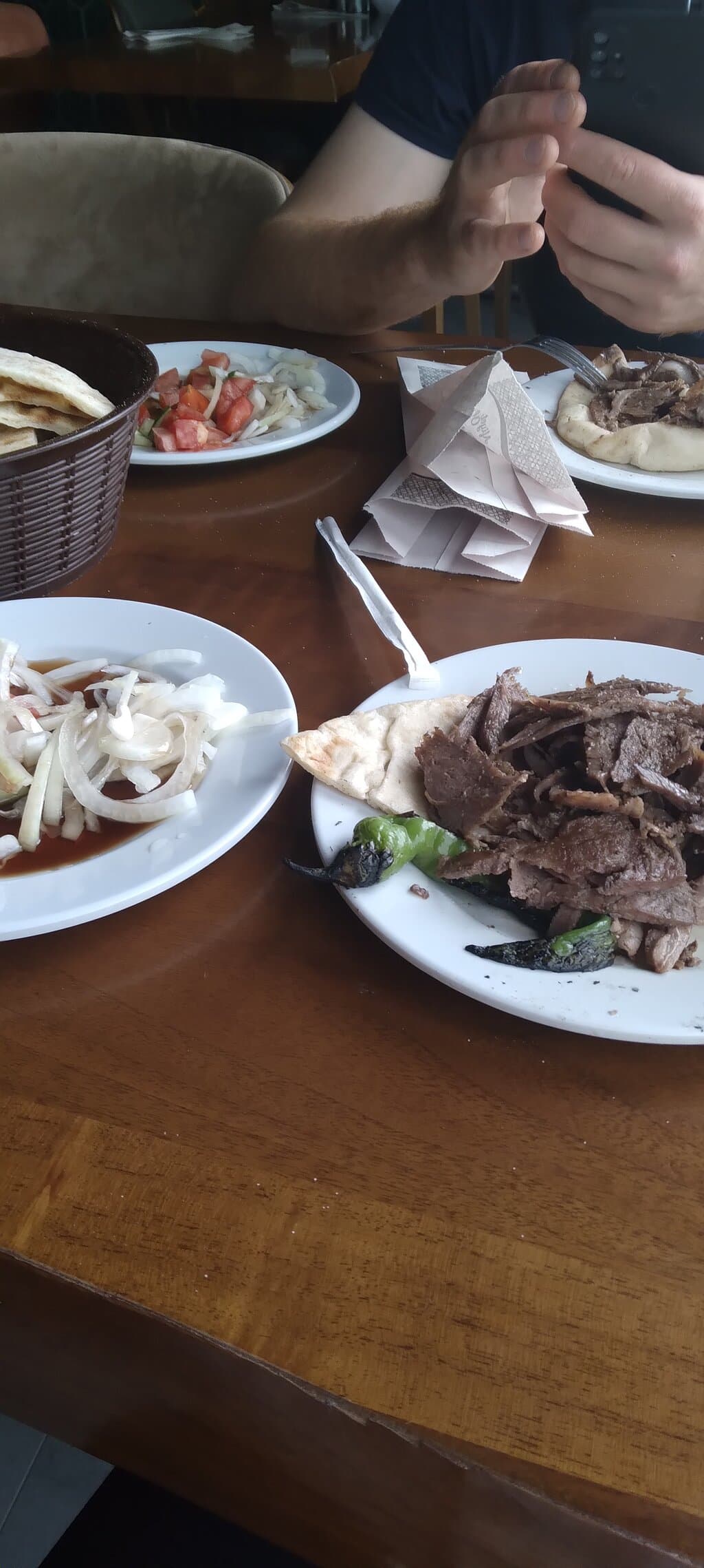 Travel to osmangazi, Turkey