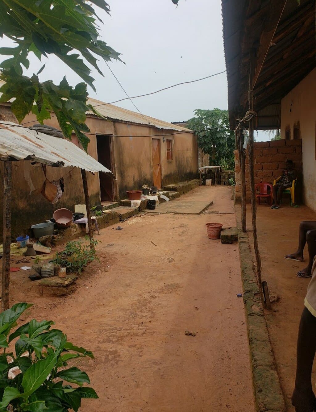 Travel to guinea-bissau, Guinea-Bissau