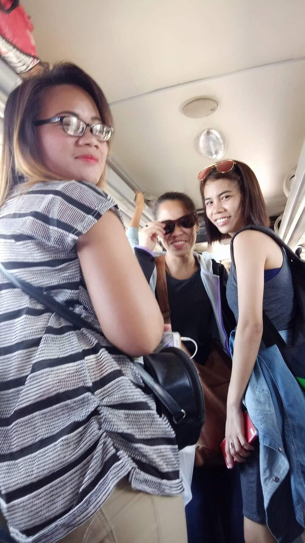 Travel to antique, Philippines