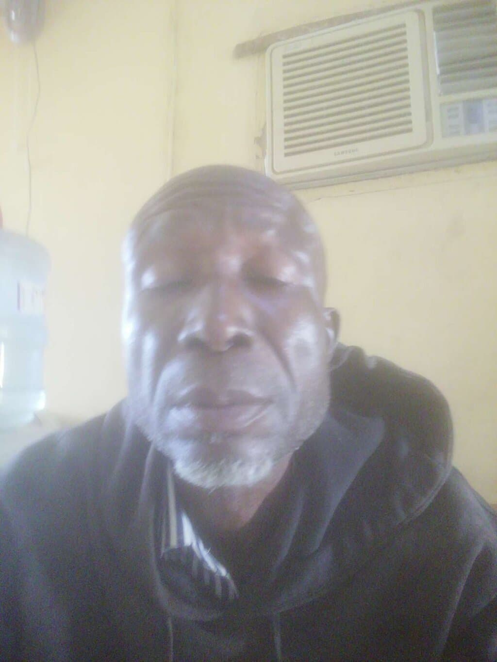 Travel to ilorin, Nigeria