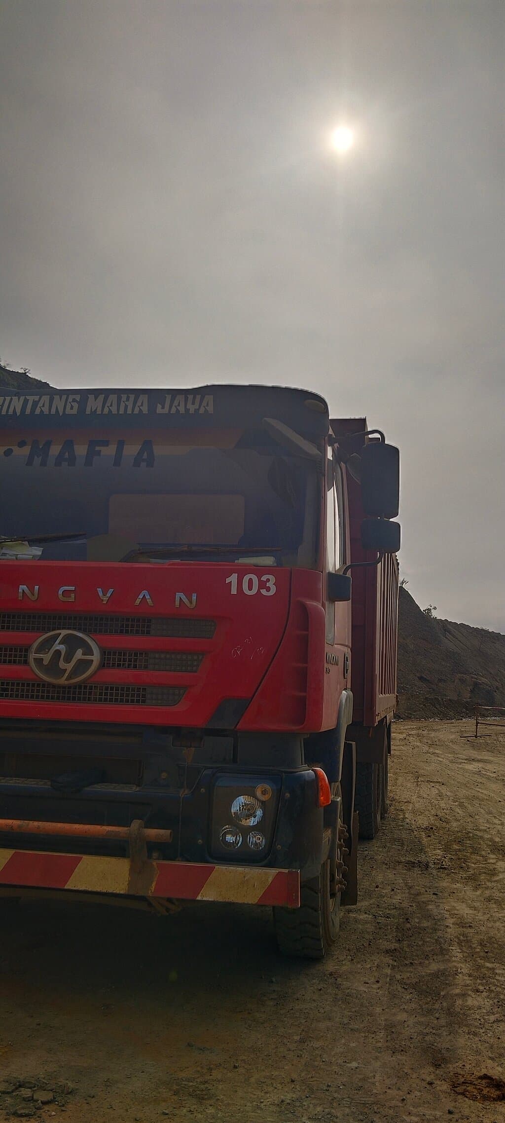 Travel to sulawesi tengah, Indonesia