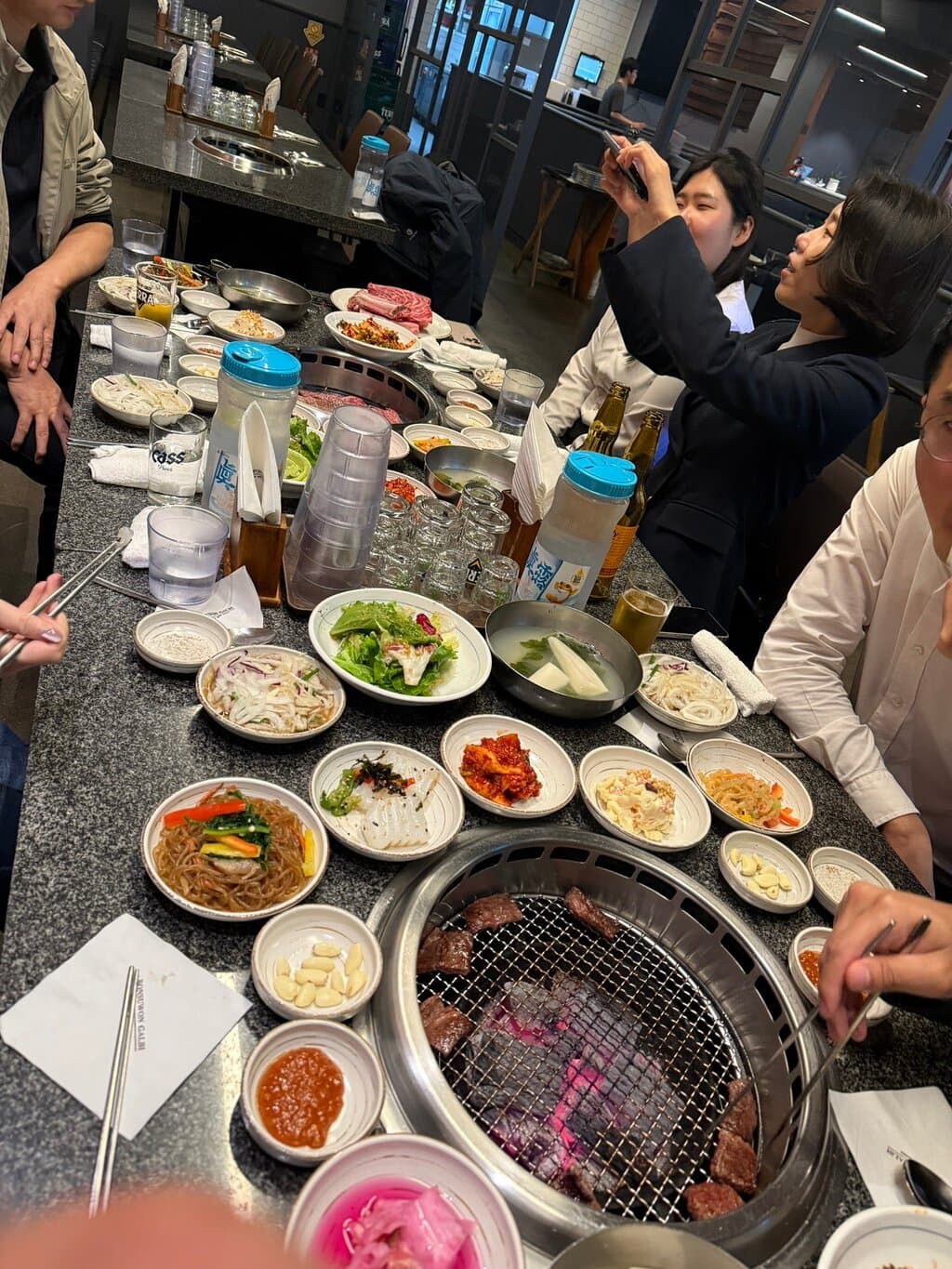 Travel to cheongju, Korea, South