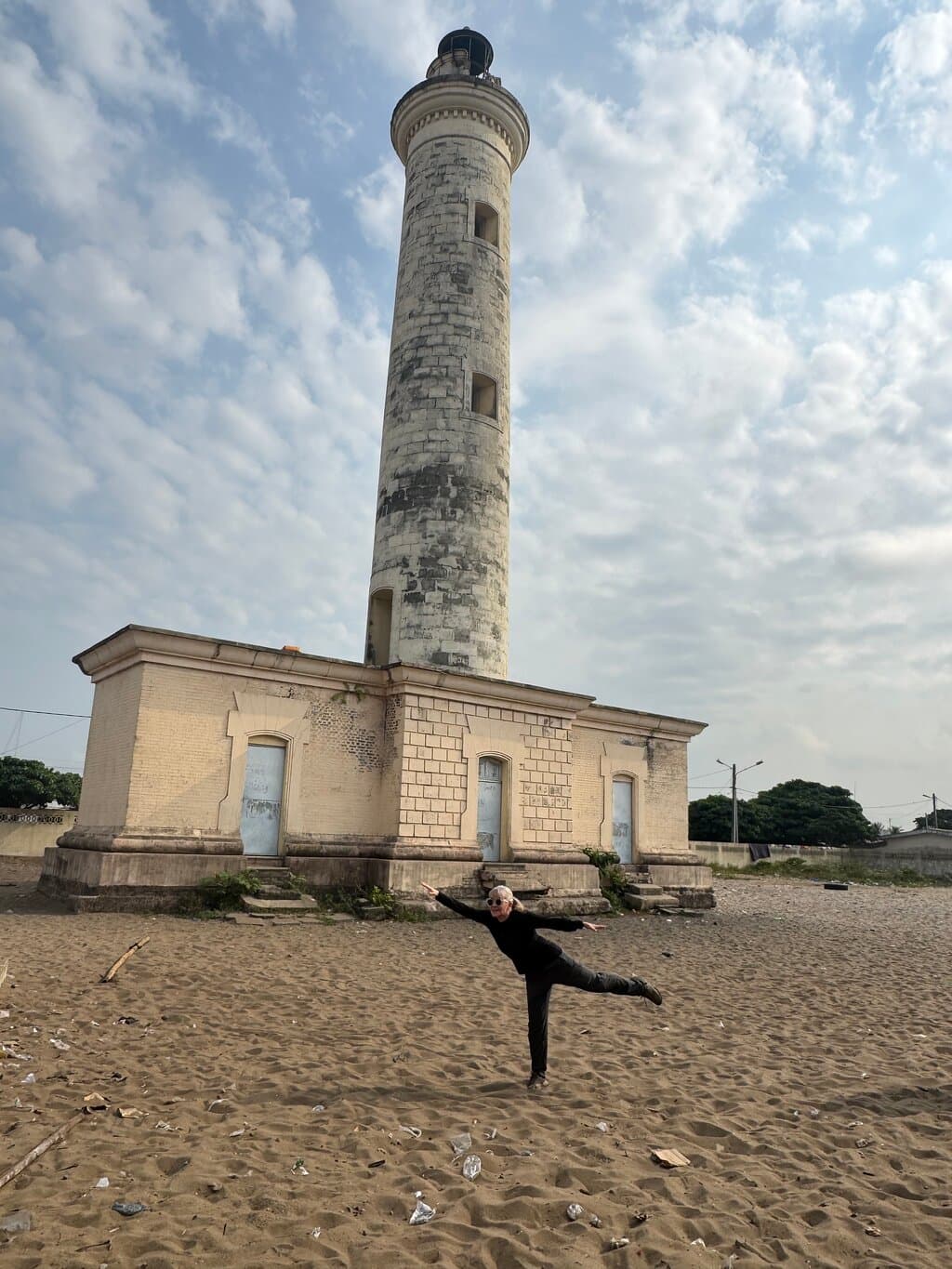 Grand-Bassam Historic District