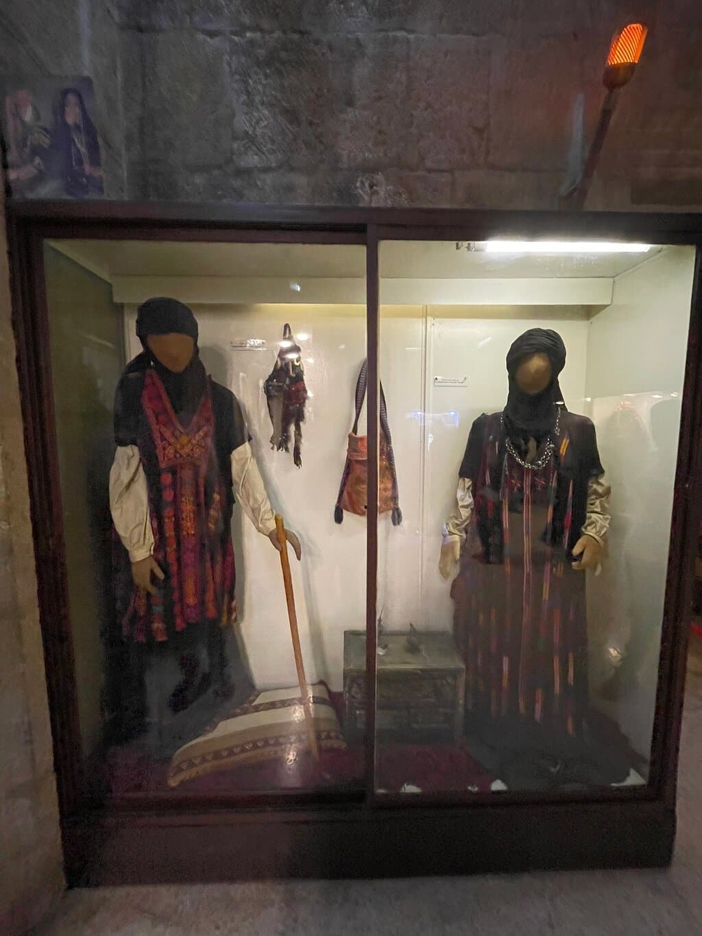 Museum of Jordanian Heritage at Yarmouk University