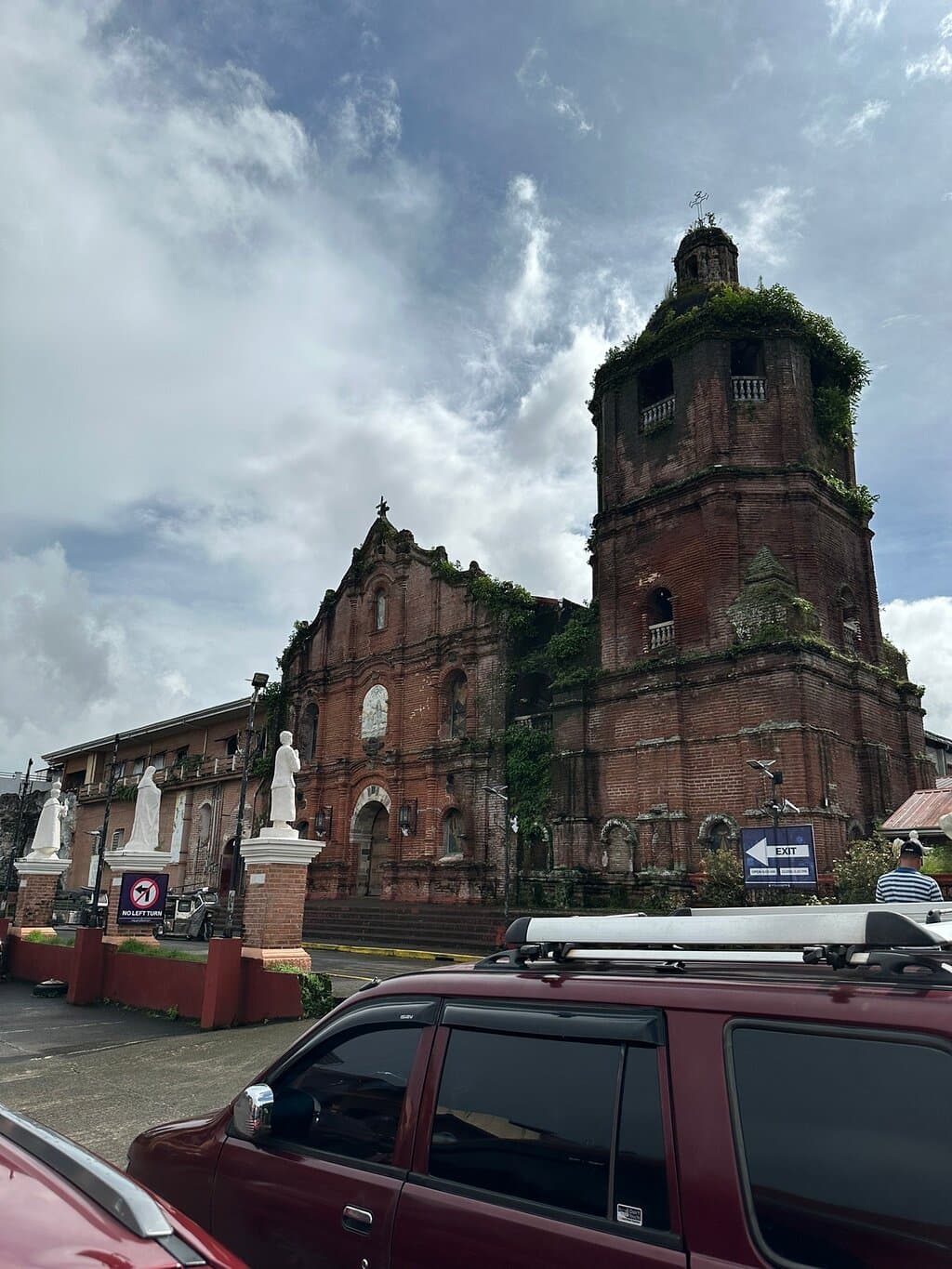 St. John the Baptist Parish Church