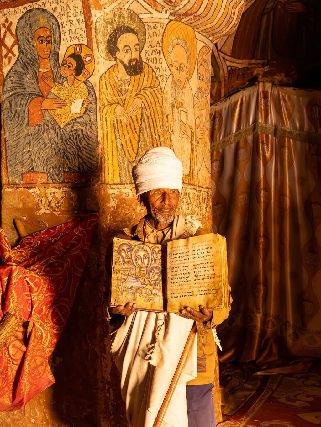 Tigray Museum