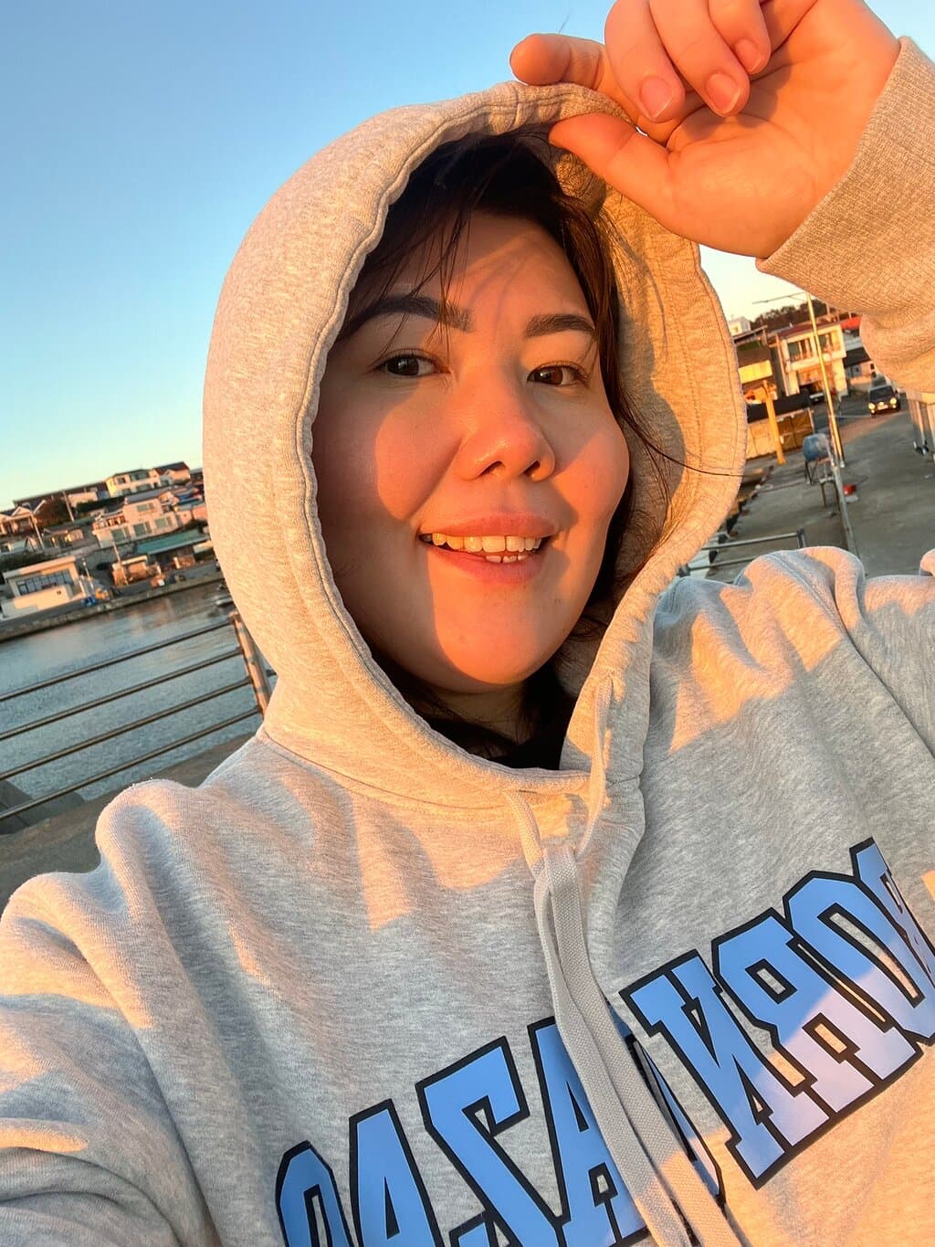 Travel to pohang, Korea, South